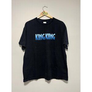 Vintage King Kong Movie Promo T-shirt